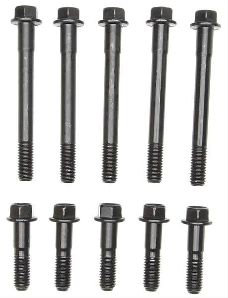 Mahle Head Bolt Kit Dodge-Jeep 5.2L, 5.9L Magnum